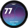 77 Arctic Berry