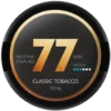 77 Classic Tobacco
