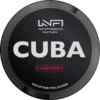 Cuba Black Cherry Slim