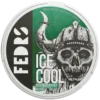 FEDRS Ice Cool 9 Doubel Mint X Strong