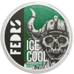 FEDRS Ice Cool 9 Doubel Mint X Strong