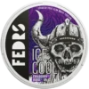 FEDRS Ice Cool 9 Evilberry Hard X Strong