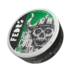 FEDRS Ice Cool 9 Mint Hard X Strong