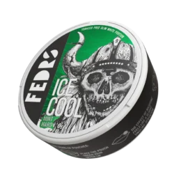 FEDRS Ice Cool 9 Mint Hard X Strong