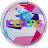 Iceberg Bubblegum