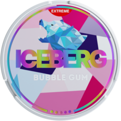 Iceberg Bubblegum
