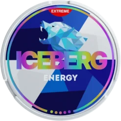 Iceberg Energy Extreme