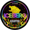 Iceberg Strawberry Banana