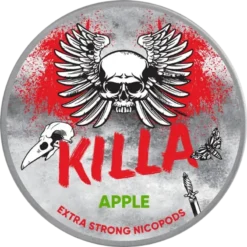 KILLA Apple