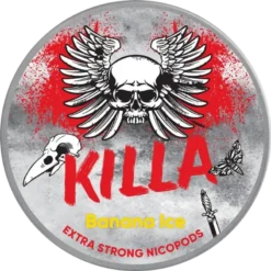 KILLA Banana Ice