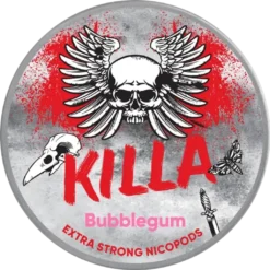 KILLA Bubbelgum