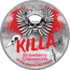 KILLA Strawberry Cheescake