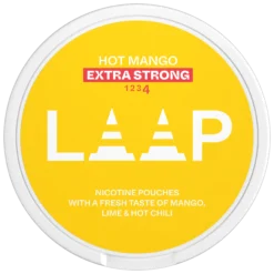 LOOP Hot Mango Extra Strong