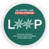 LOOP Jalapeno Lime Extra Strong