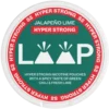 LOOP Jalapeno Lime Hyper Strong