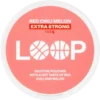 LOOP Red Chili Melon Extra Strong