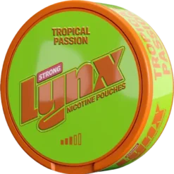 LYNX Tropical Passion Strong