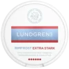 Lundgrens Rimfrost Extra Stark