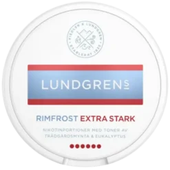 Lundgrens Rimfrost Extra Stark