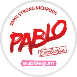 PABLO Exclusive Bubblegum