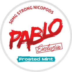 PABLO Exclusive Frosted Mint
