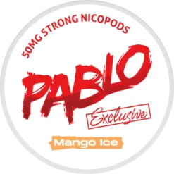 PABLO Exclusive Mango Ice