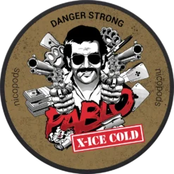 PABLO X Ice Cold