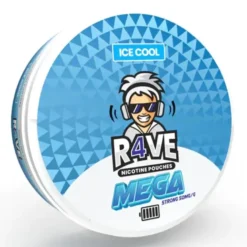 RAVE Ice Cool 50mg