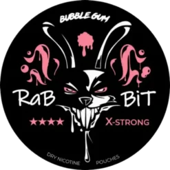 RaBBIT Bubblegum
