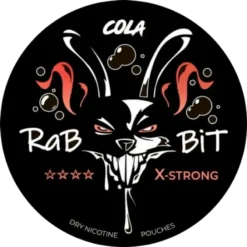 RaBBIT Cola