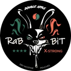 RaBBIT Double Apple