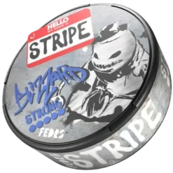 STRIPE Blizzard