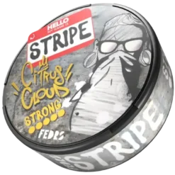 STRIPE Citrus Cloud