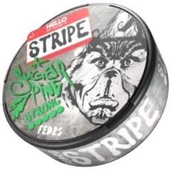 STRIPE Sugar Pine
