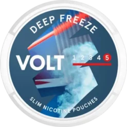 VOLT Deep Freeze