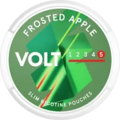 VOLT Frosted Apple