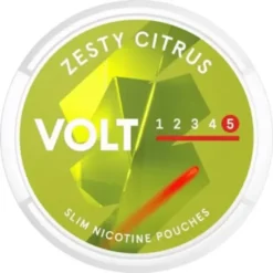 VOLT Zesty Citrus