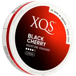 XQS Black Cherry