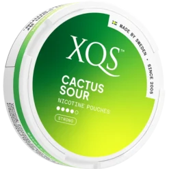 XQS Cactus Sour