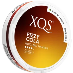 XQS Fizzy Cola