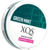XQS Green Mint X-Strong