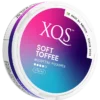 XQS Soft Toffee