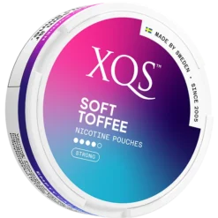 XQS Soft Toffee