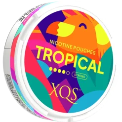 XQS Tropical