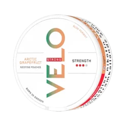 VELO Arctic Grapefruit | Starksnus.se