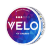 VELO Icy Cherry | Starksnus.se
