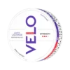 VELO Lofty Liquorice | Starksnus.se