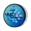 VELO Peppermint Storm | Starksnus.se