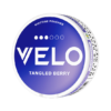 VELO Tangled Berry | Starksnus.se