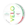 VELO Zesty Elderflower | Starksnus.se